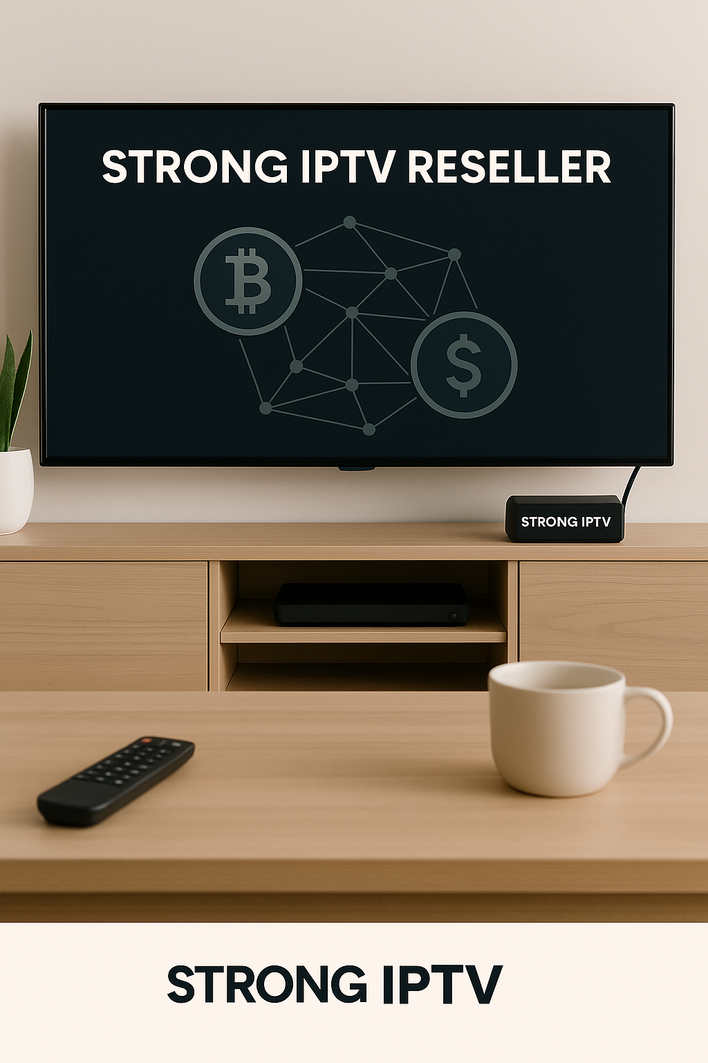 Strong IPTV Reseller-1