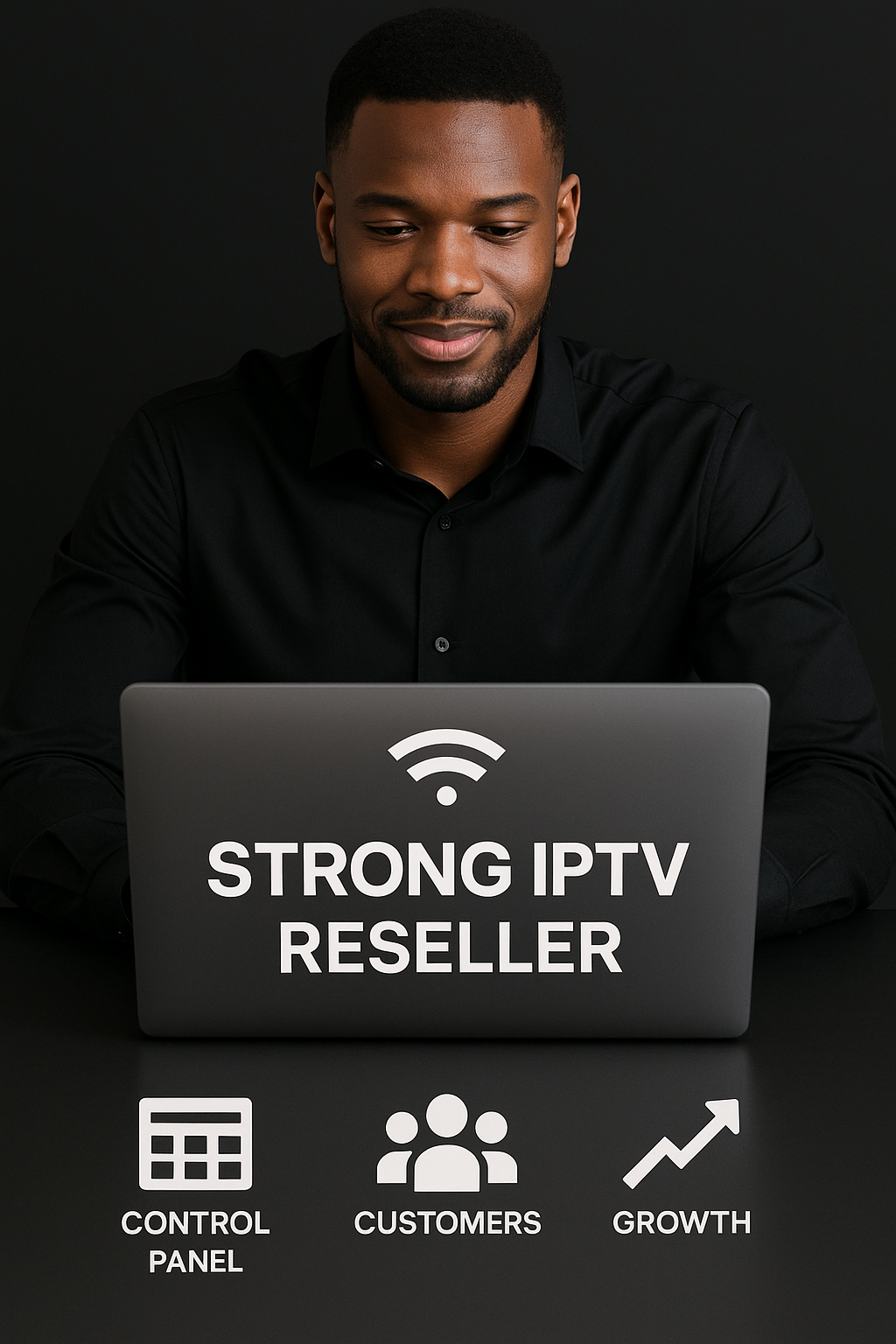 Strong IPTV Reseller-2
